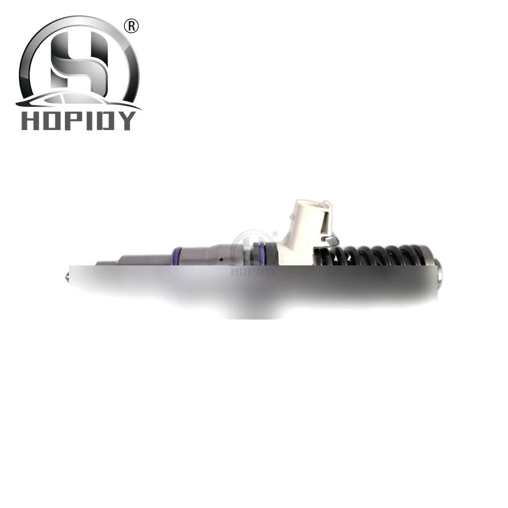 YW57 for Diesel engineering machinery injector nozzle assembly 21106498 BEBE4F03001