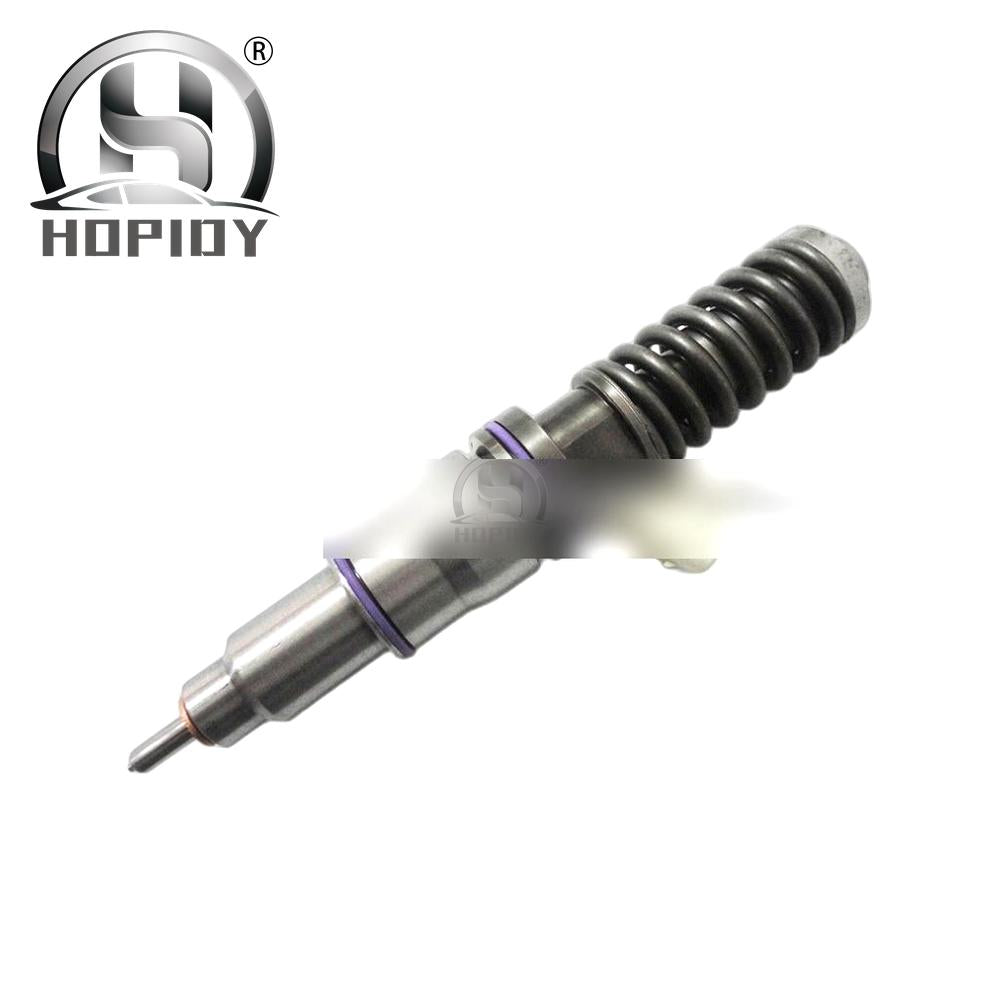 YW57 for Engineering machinery fuel injector assembly fuel injector nozzle 20714369 BEBE4D32001