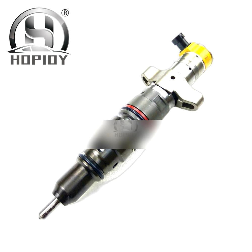 YW57 for Engineering machinery equipment injector assembly 387-9484 387 9484 common rail injector