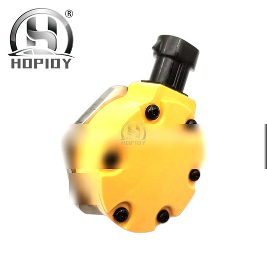 YW57 for Carter C6.4 engine 320D oil pump solenoid valve assembly 312-5620 3125620