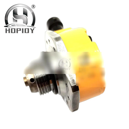 YW57 for 320D engine C6.4 diesel pump solenoid valve assembly 312-5620 3125620
