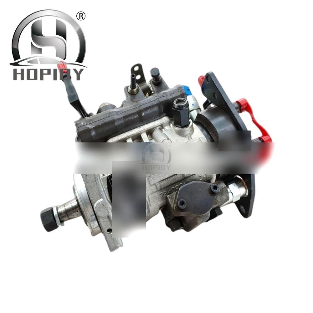 YW57 for Diesel vehicle fuel injection pump 9320A210H Diesel common rail fuel pump