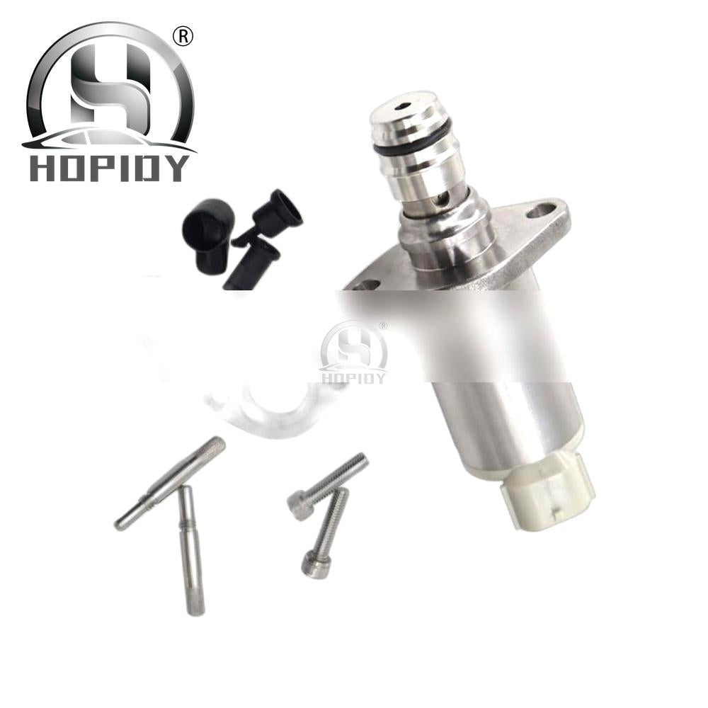 YW57 for Denso fuel metering valve SCV valve 04226-30020 EFI metering unit 04226-30020