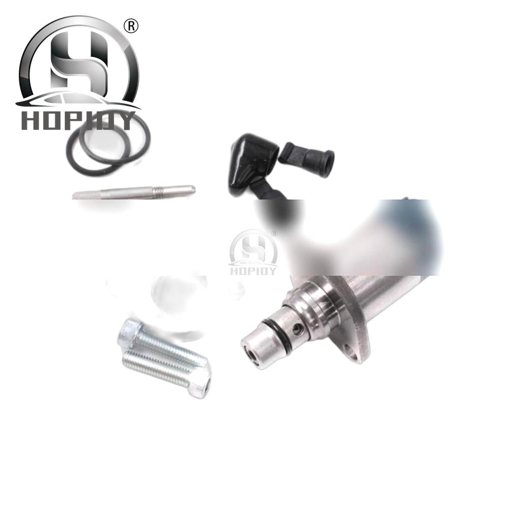 YW57 for Denso fuel pump solenoid valve SCV valve 8-98145455-0 fuel pump accessories metering valve