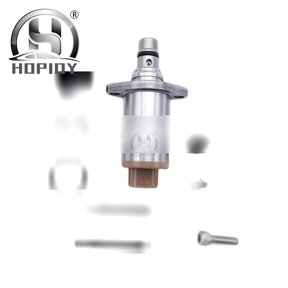 YW57 for Diesel pump solenoid valve SCV valve 294200-0660 metering unit