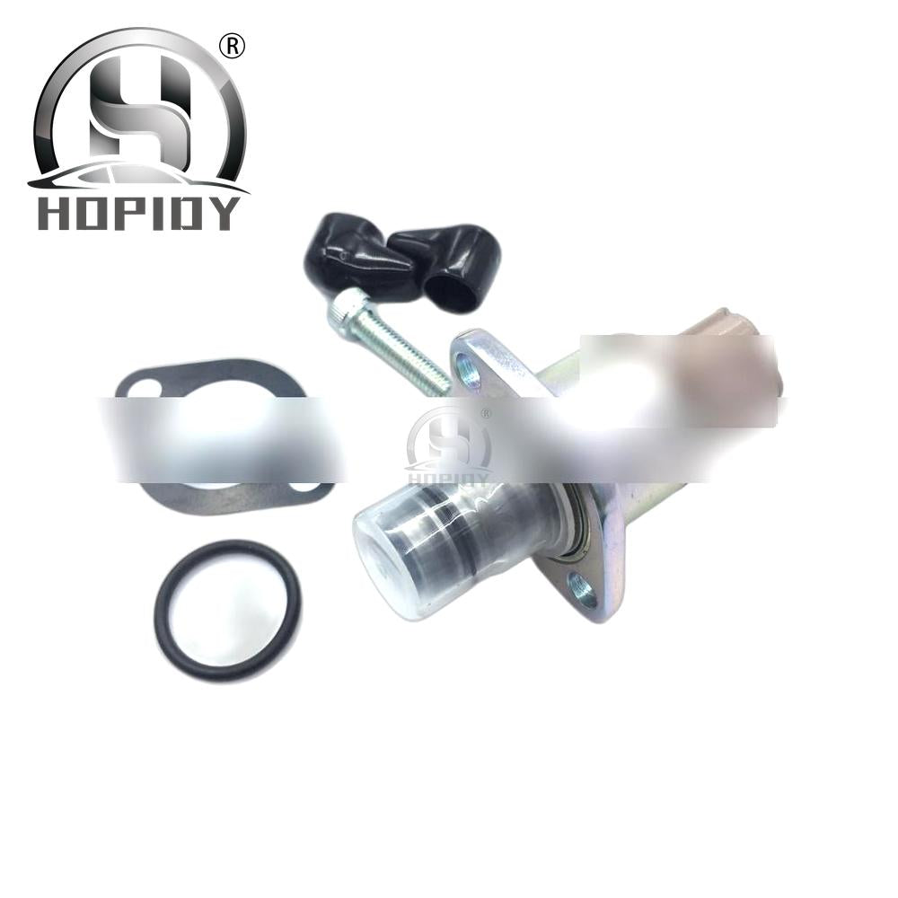 YW57 for Diesel pump solenoid valve SCV valve 294200-0460 pressure control valve