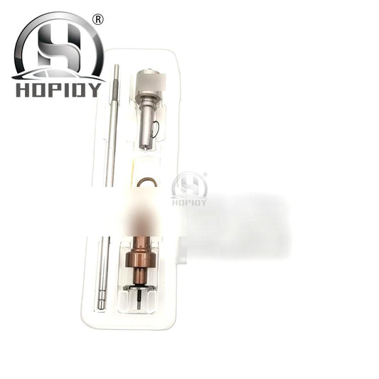 YW57 for Common rail injector 0445110382 with repair kit F00VC01502