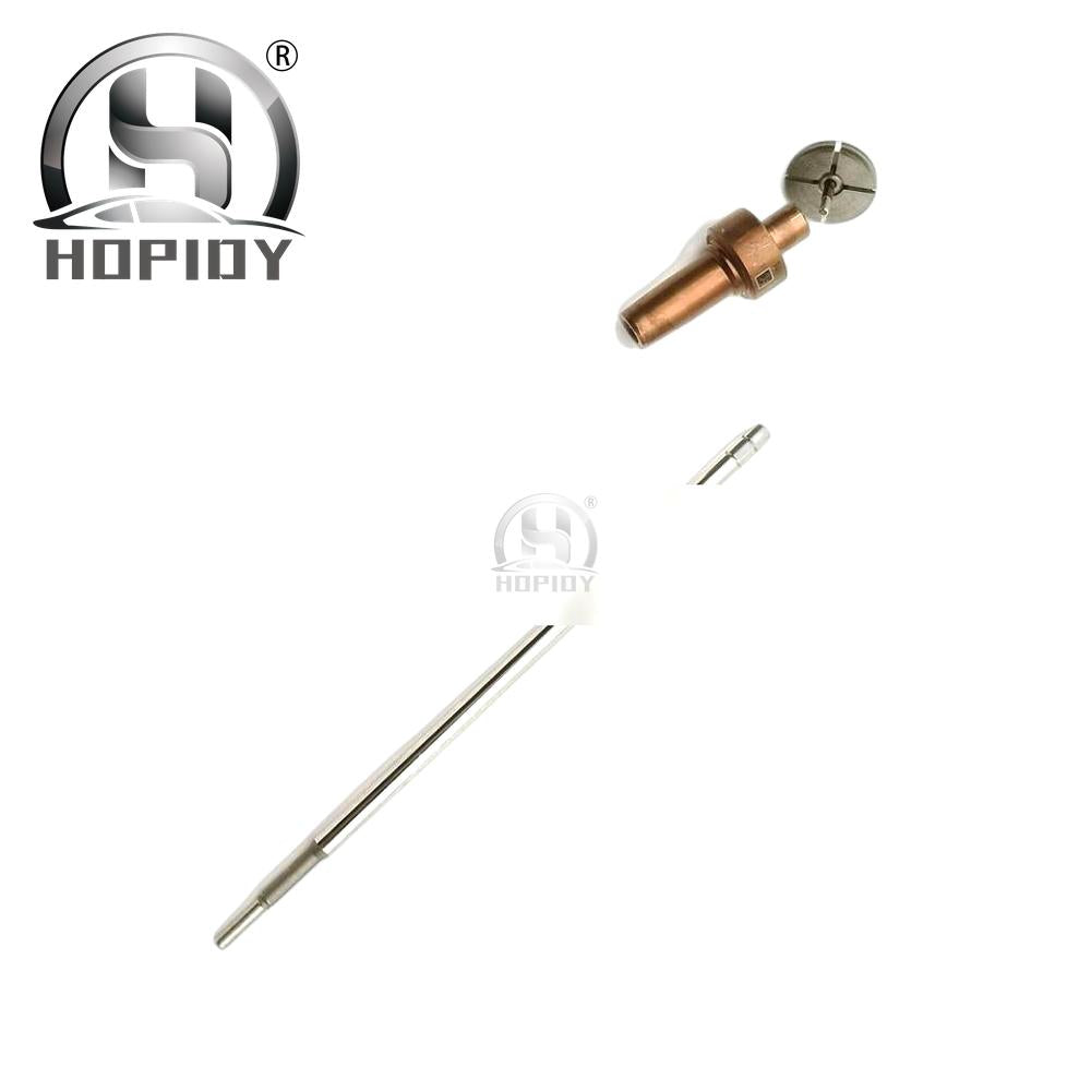 YW57 for Common rail valve assembly F00VC01502 T528 injector accessories valve cap with valve stem