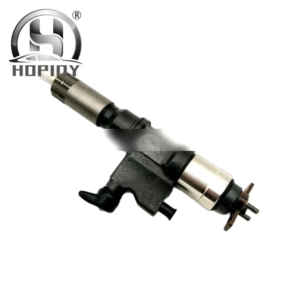 YW57 for Aftermarket common rail injector 095000-8900 095000-8901 injector