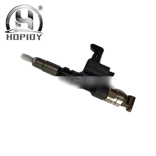 YW57 for Common rail injector 095000-6373 for Isuzu engine injector