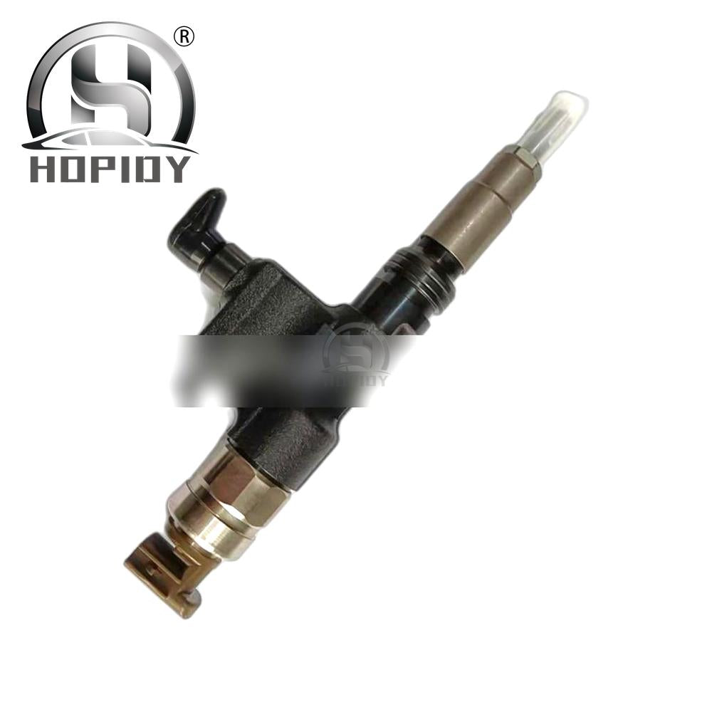 YW57 for Aftermarket common rail injector 095000-5470 4HK1 engine injector