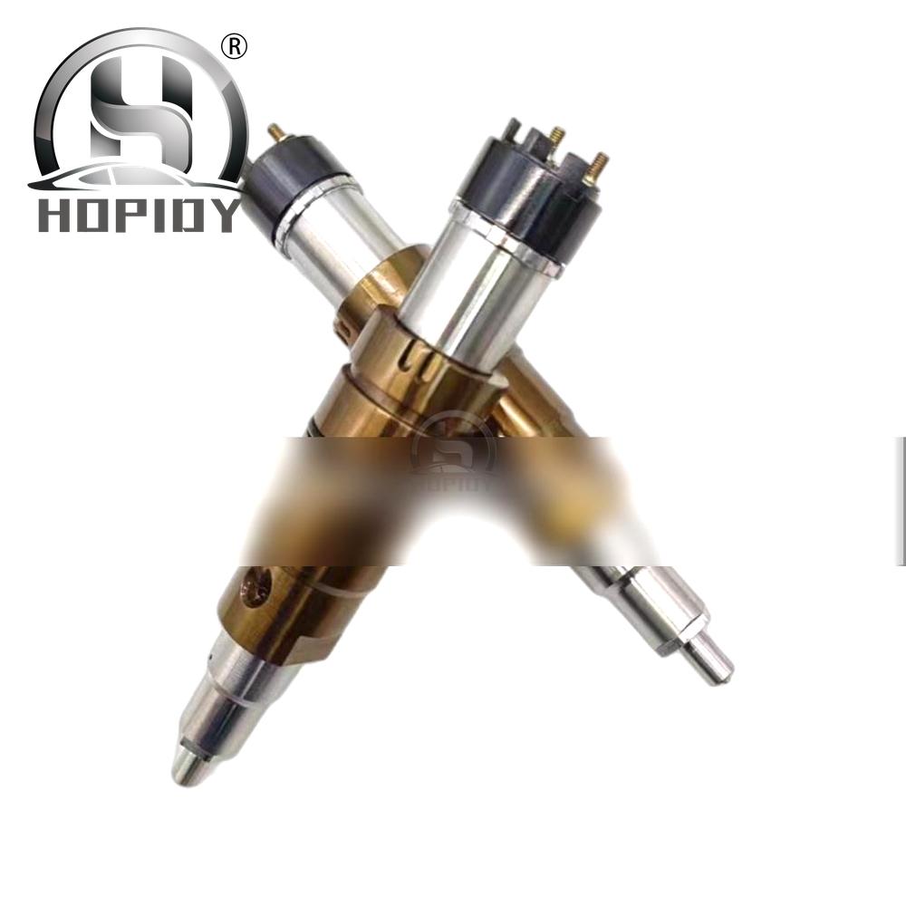 YW57 for Common rail injector assembly 2031835 2086663 574423 diesel vehicle