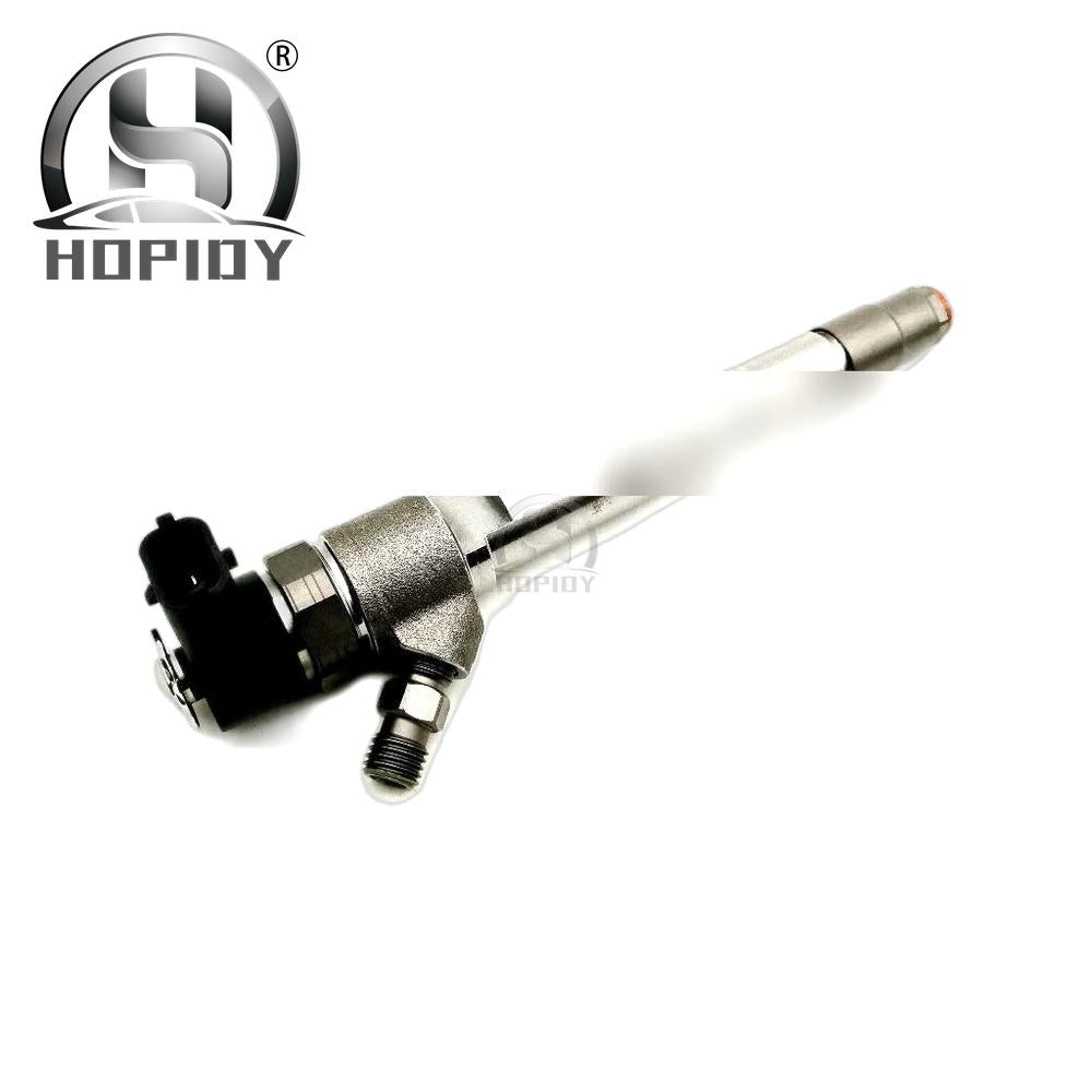 YW57 for Common rail injector 0445110367 0445110366 Suitable for Changchai 4B29 engine injector