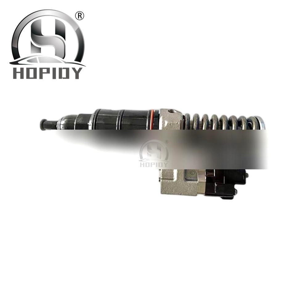 YW57 for Engineering machinery engine fuel injector assembly 5234870 fuel injector nozzle