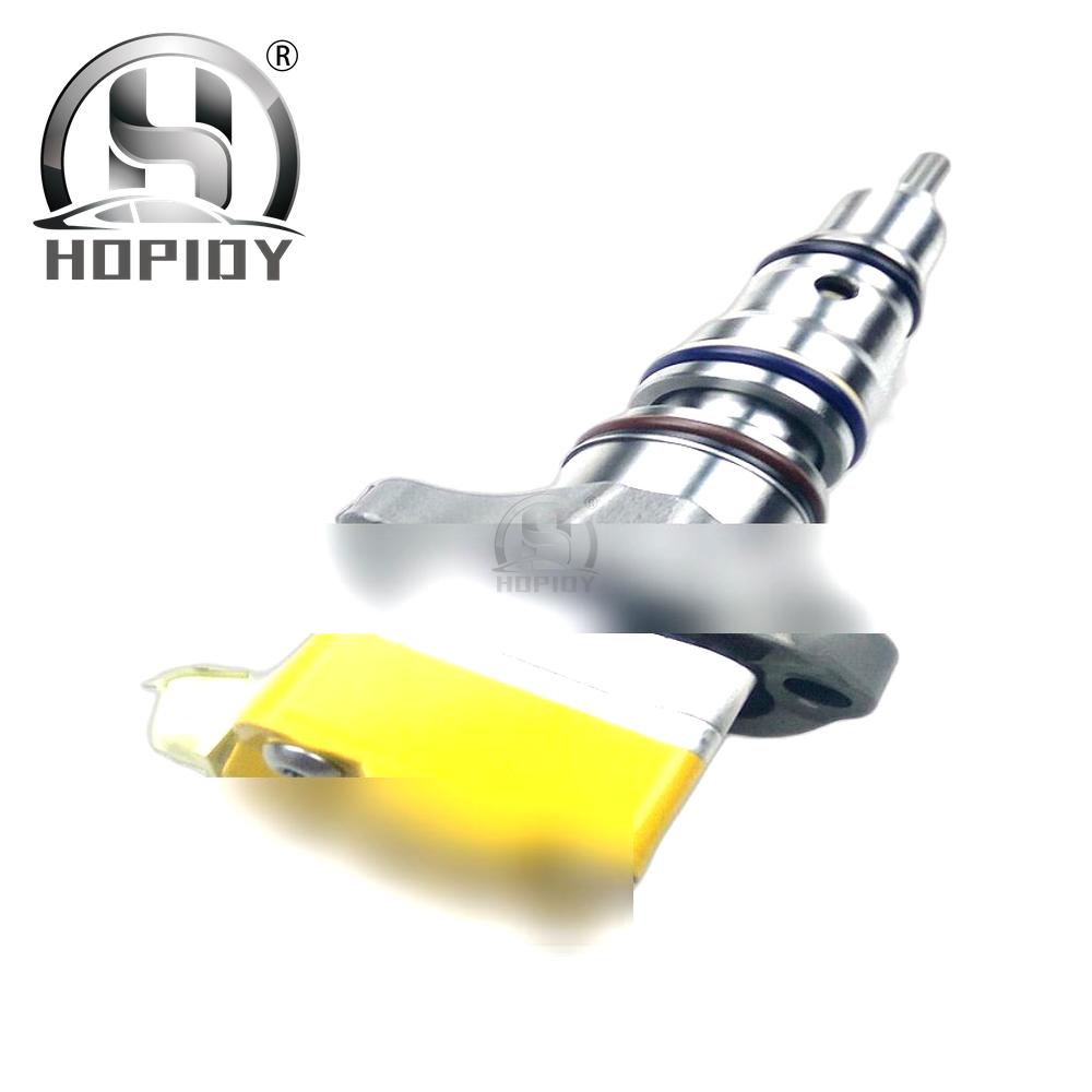 YW57 for Engineering machinery injector 128-6601 engine 3126B oil pump common rail injector assembly