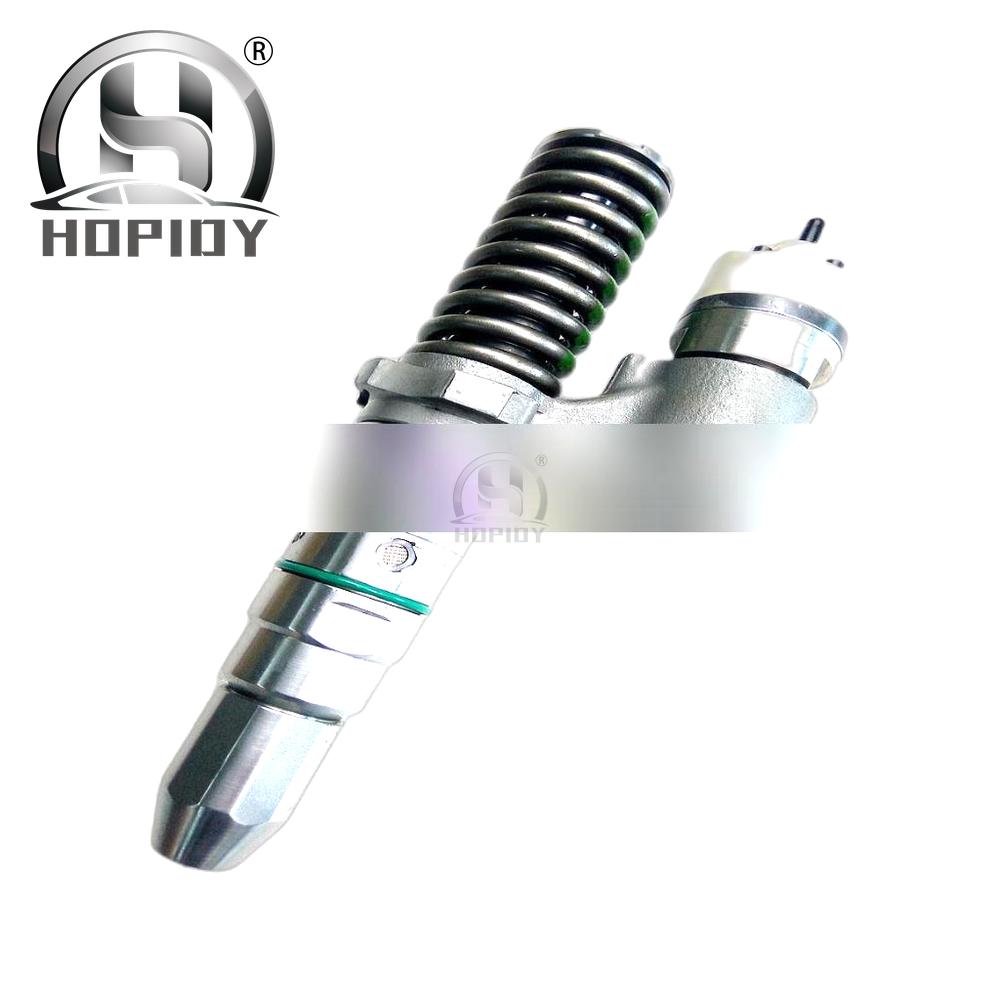 YW57 for Engineering machinery injector 291-5911 engine C18 oil pump common rail injector assembly