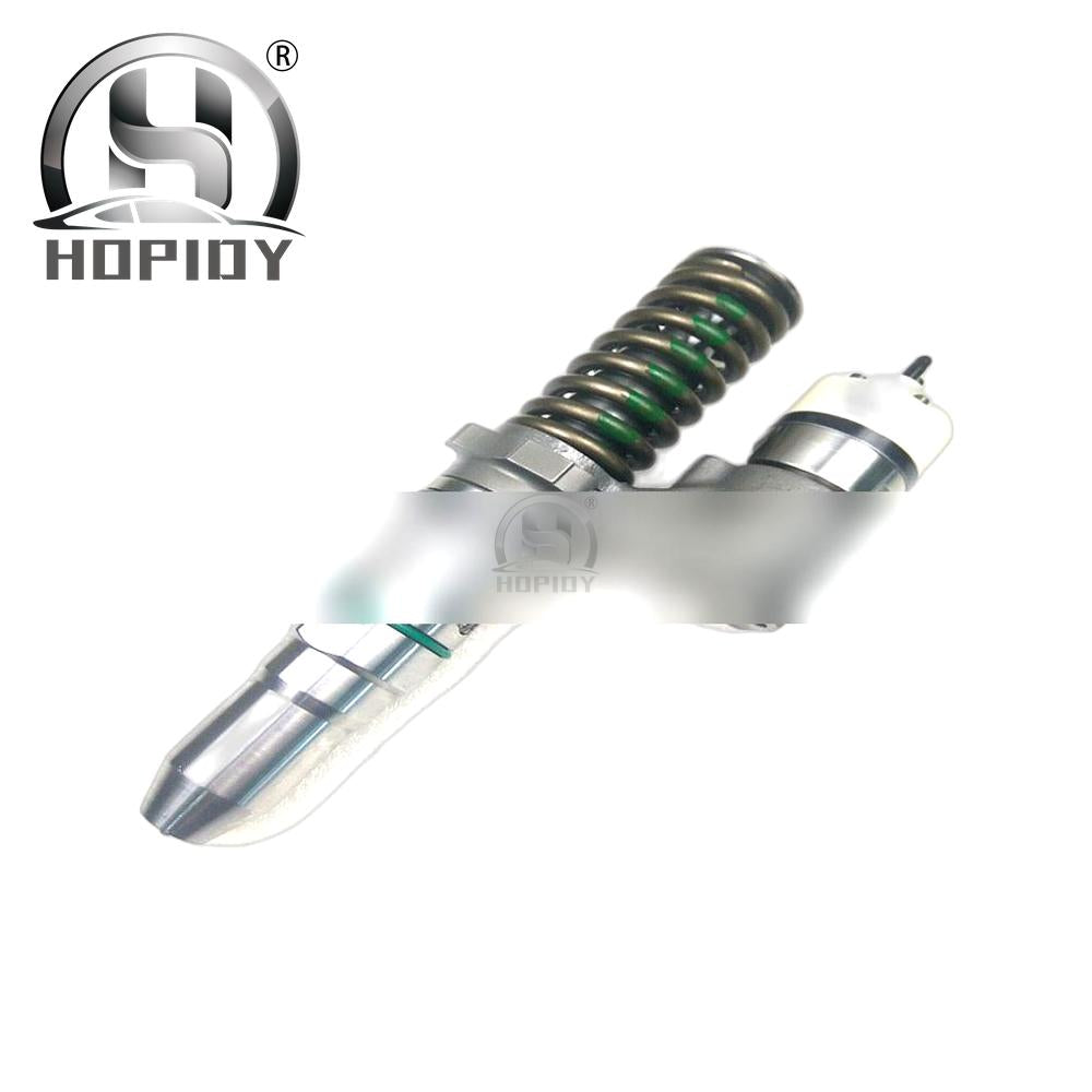 YW57 for Engineering machinery injector 317-5278 engine C12 oil pump common rail injector assembly