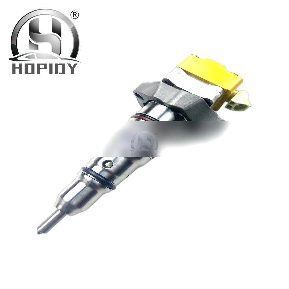 YW57 for Engineering machinery injector 178-0199 engine 3126B oil pump common rail injector assembly