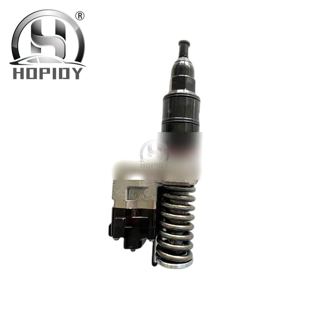 YW57 for Engineering machinery engine injector assembly 5235695 Detroit injector nozzle