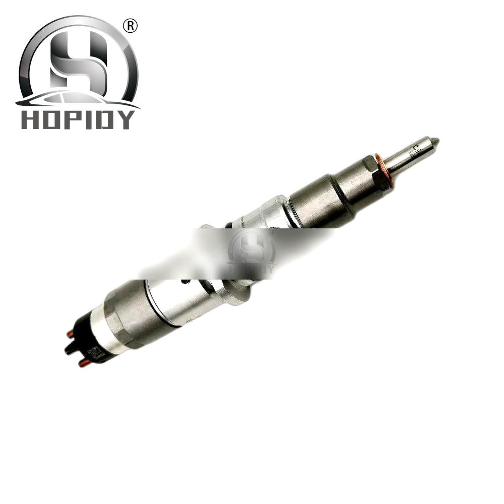 YW57 for Aftermarket fuel injector assembly 0445120045 120 series fuel injector assembly