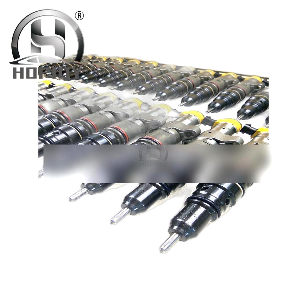 YW57 for Carter Engineering Machinery Injector 235-2888 Carter C-9 Engine Common Rail Injector