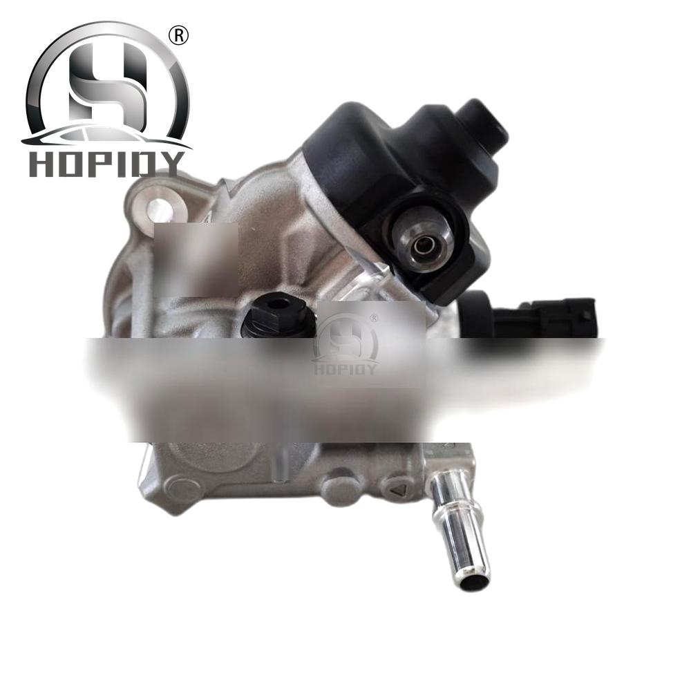 YW57 for Diesel fuel pump 0445010740 33100-2F000 33100-3F610 High pressure fuel pump