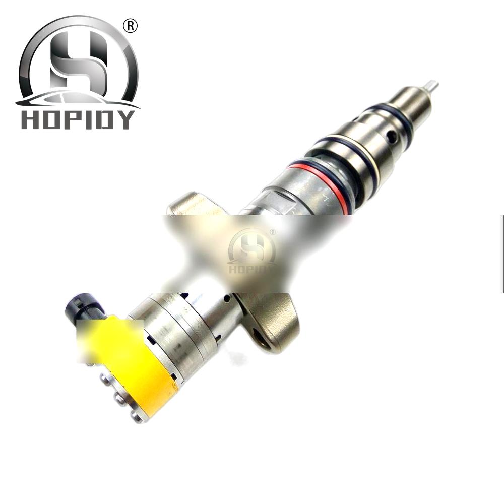 YW57 for C9 engine injector 10R-7221 engineering machinery injector