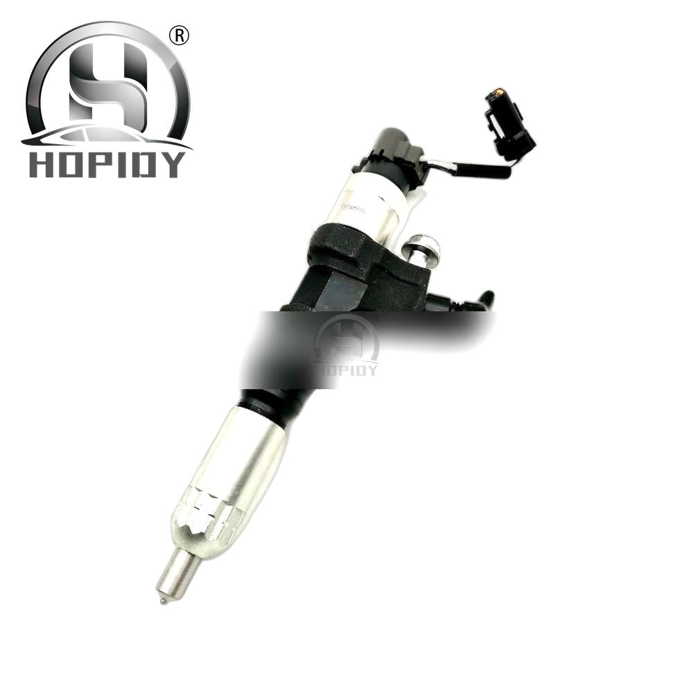 YW57 for Common rail injector 095000-6593 23670-E0010 Domestic