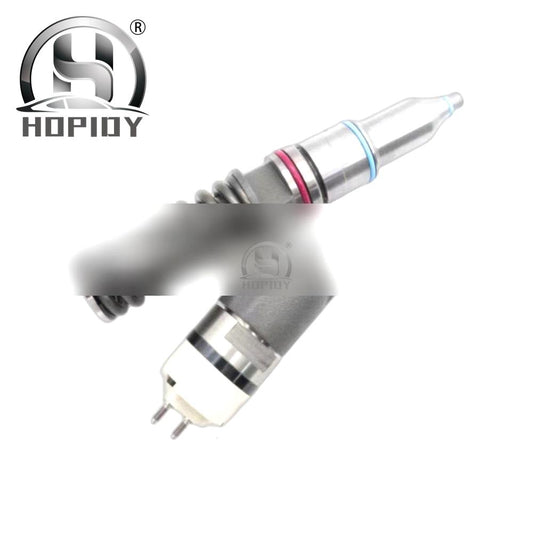 YW57 for C18 engine fuel injector assembly 253-0616 fuel injector nozzle 2530616