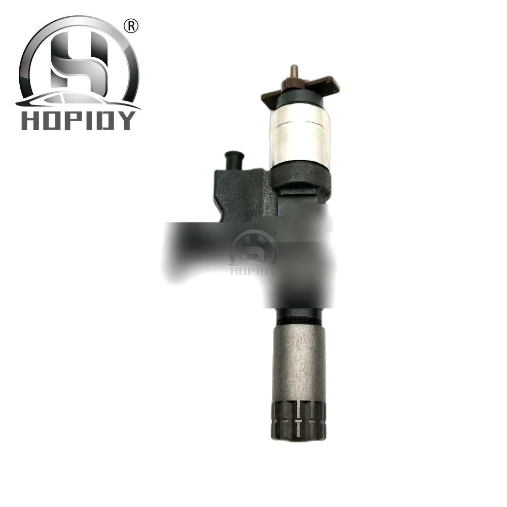 YW57 for Common rail injector 095000-5471 095000-5470 for Sanling L200