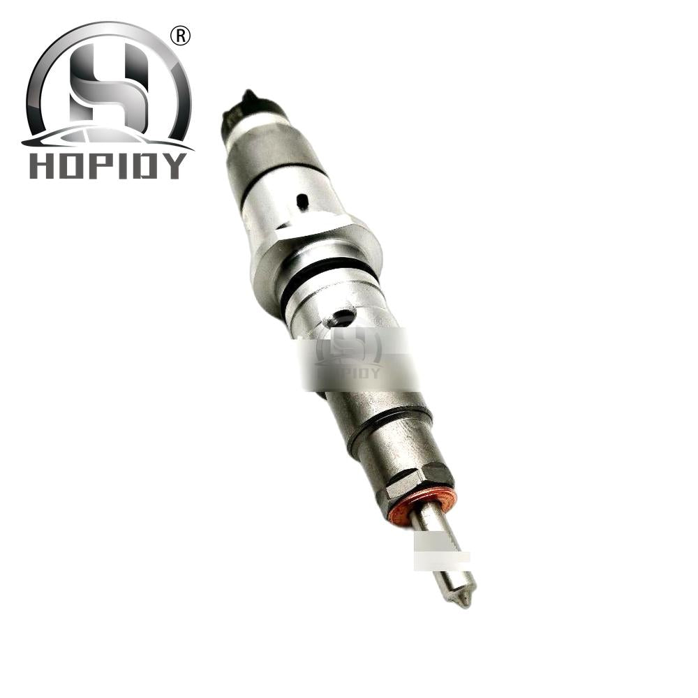 YW57 for Common rail injector 0445120086 Weichai engine common rail injector