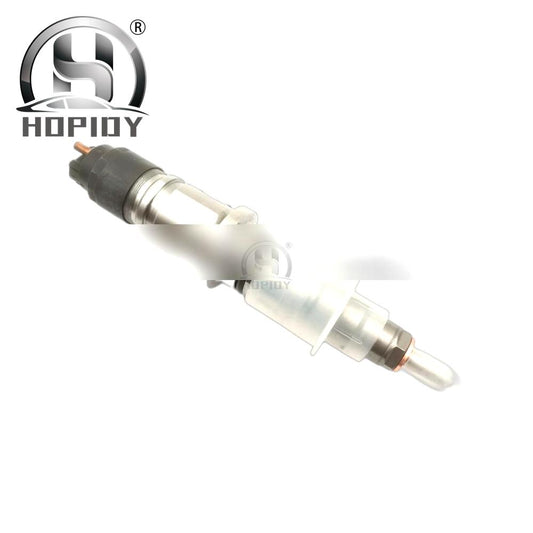 YW57 for Common rail injector 0445120231 aftermarket injector assembly