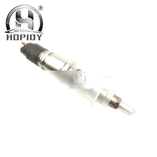 YW57 for Aftermarket common rail injector 0445120261 High pressure common rail injector