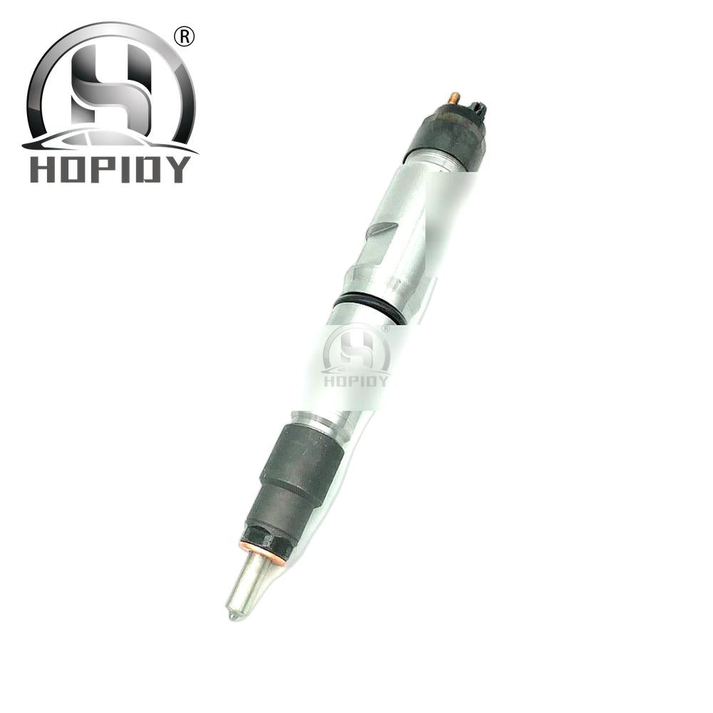 YW57 for Domestic common rail injector assembly 0445120197