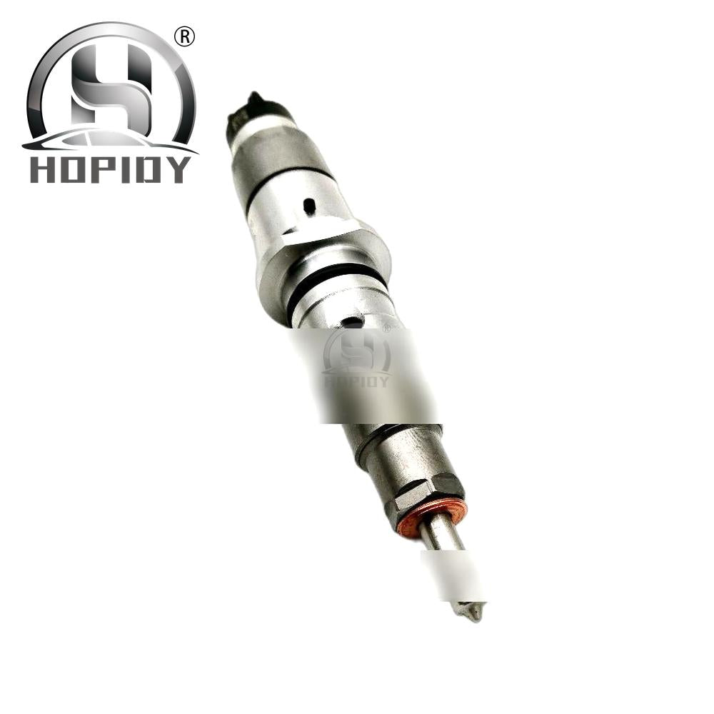 YW57 for Common rail injector 0445120124 aftermarket injector