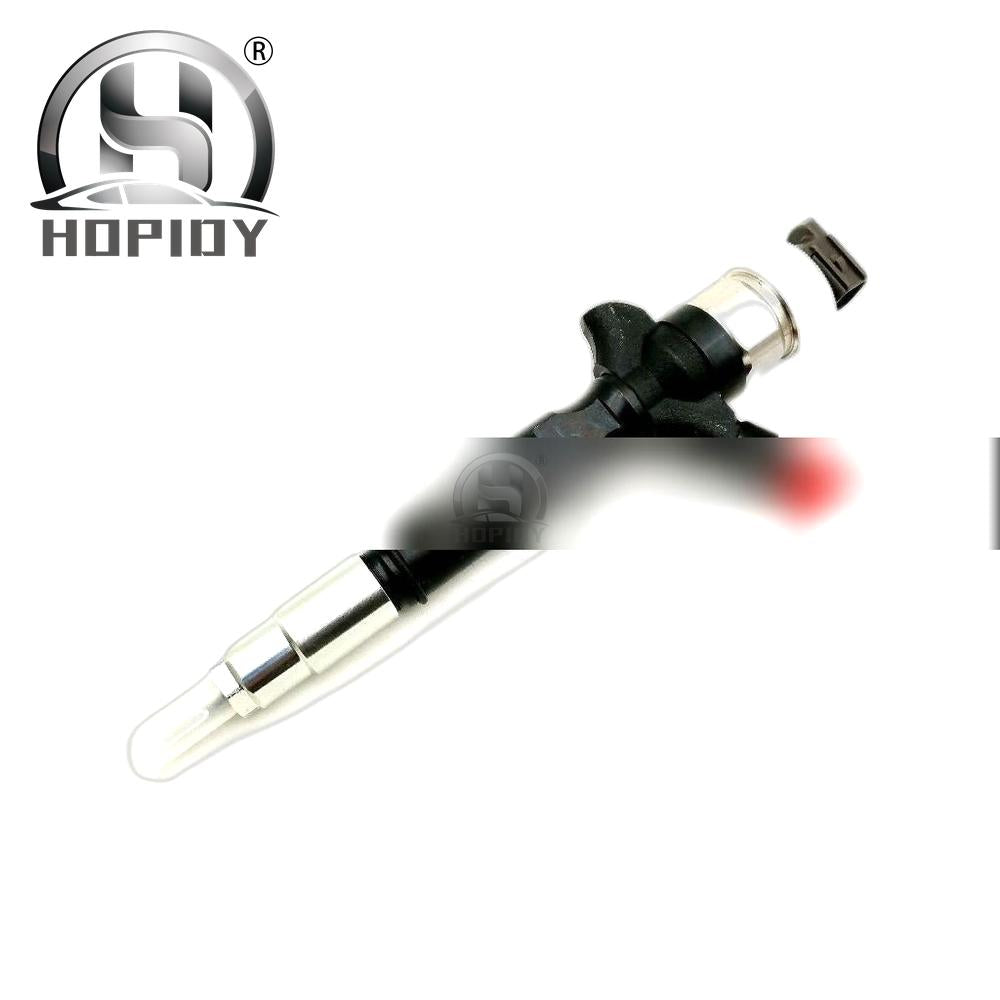YW57 for Common rail injector 095000-6730 23670-51020 095000-7530