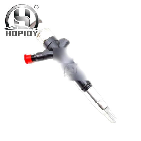 YW57 for Aftermarket Denso Injector 095000-6350 23670-E0050 Hino Engine Kobe Excavator