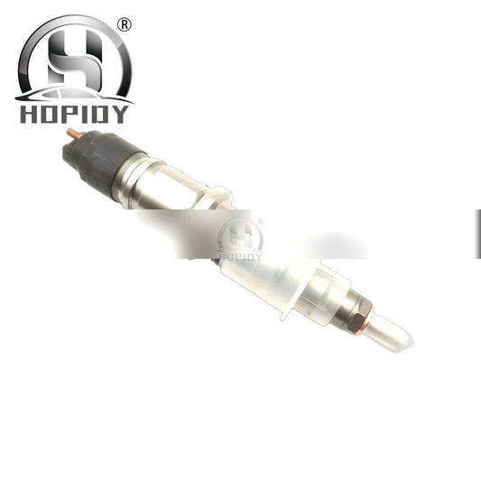 YW57 for Aftermarket fuel injector 0445120090 High pressure common rail fuel injector