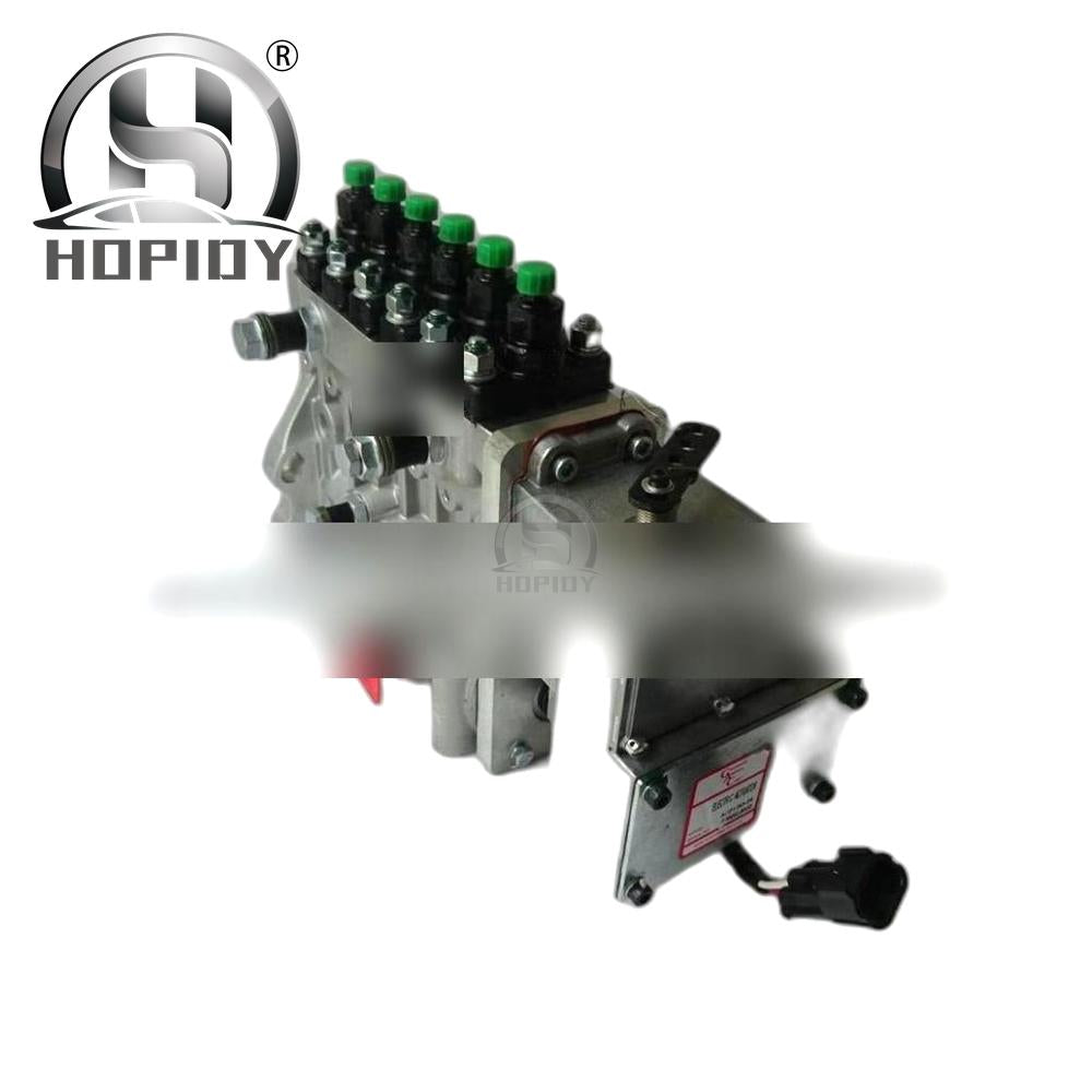 YW57 for Diesel fuel pump 5267706 Fuel injection pump