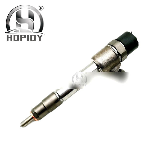YW57 for 0445110493 injector 0445110494 common rail injector National IV injector