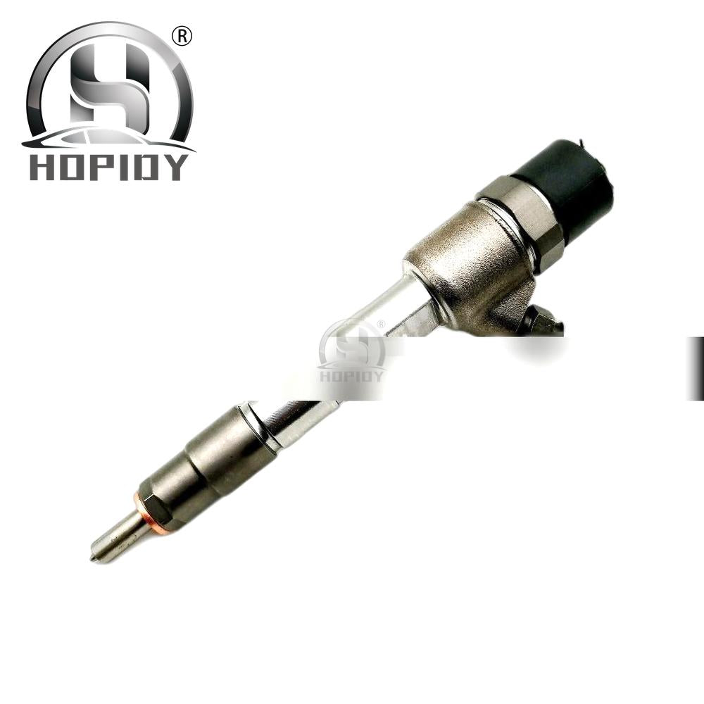 YW57 for Aftermarket fuel injector 0445110347 diesel engine fuel injector