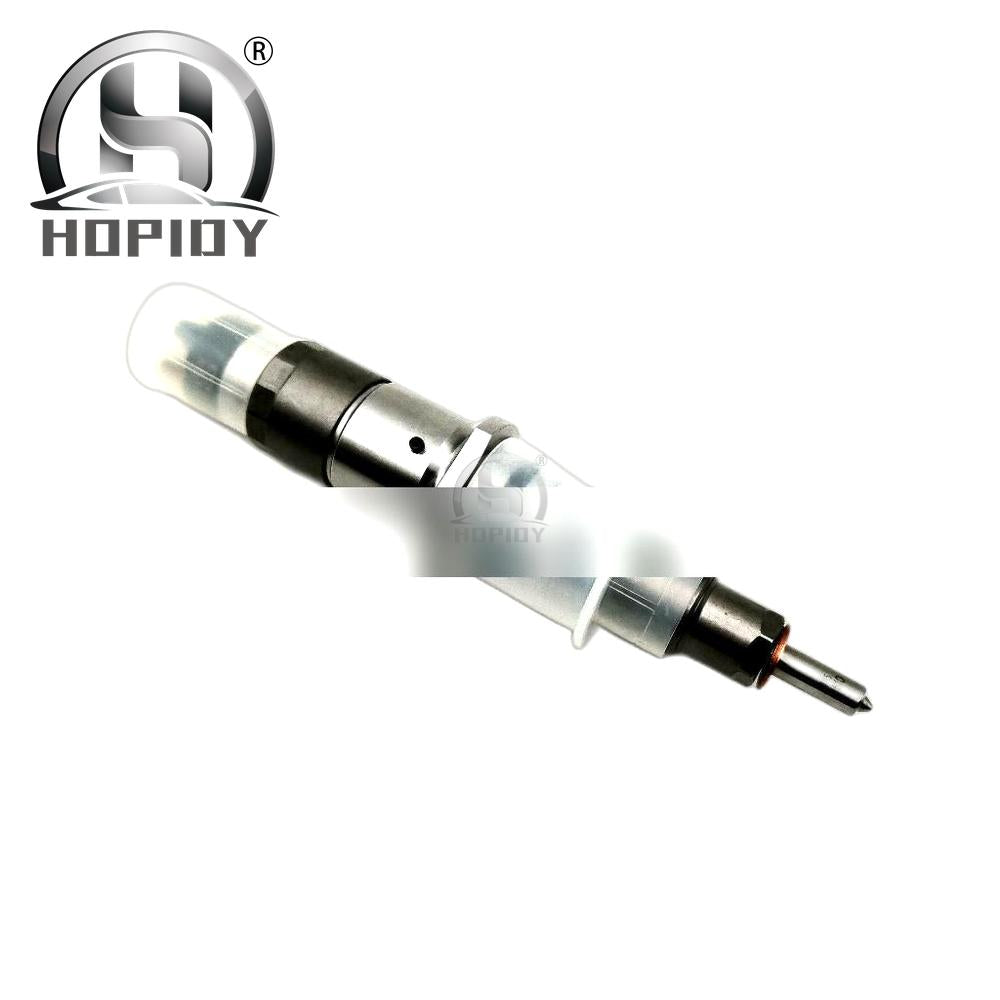 YW57 for Domestic fuel injector 0445120156 common rail fuel injector nozzle