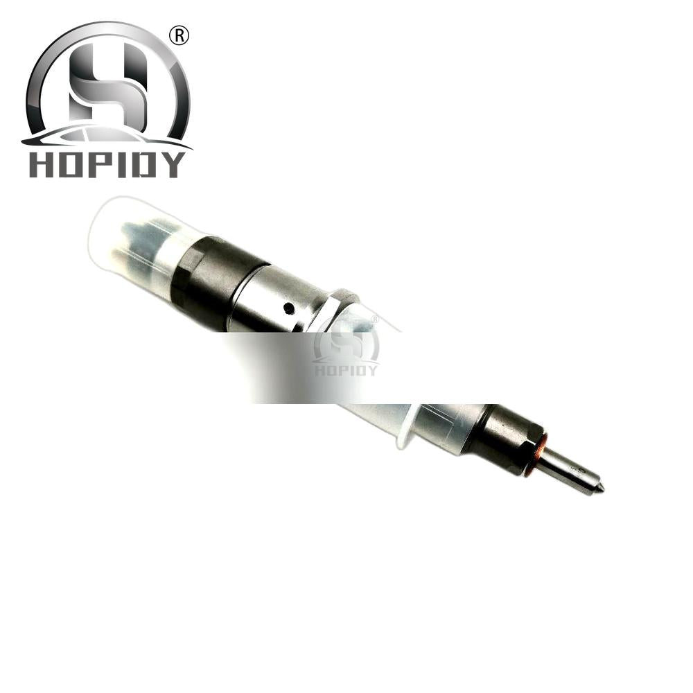 YW57 for 120 series injector 0445120214 domestic common rail injector