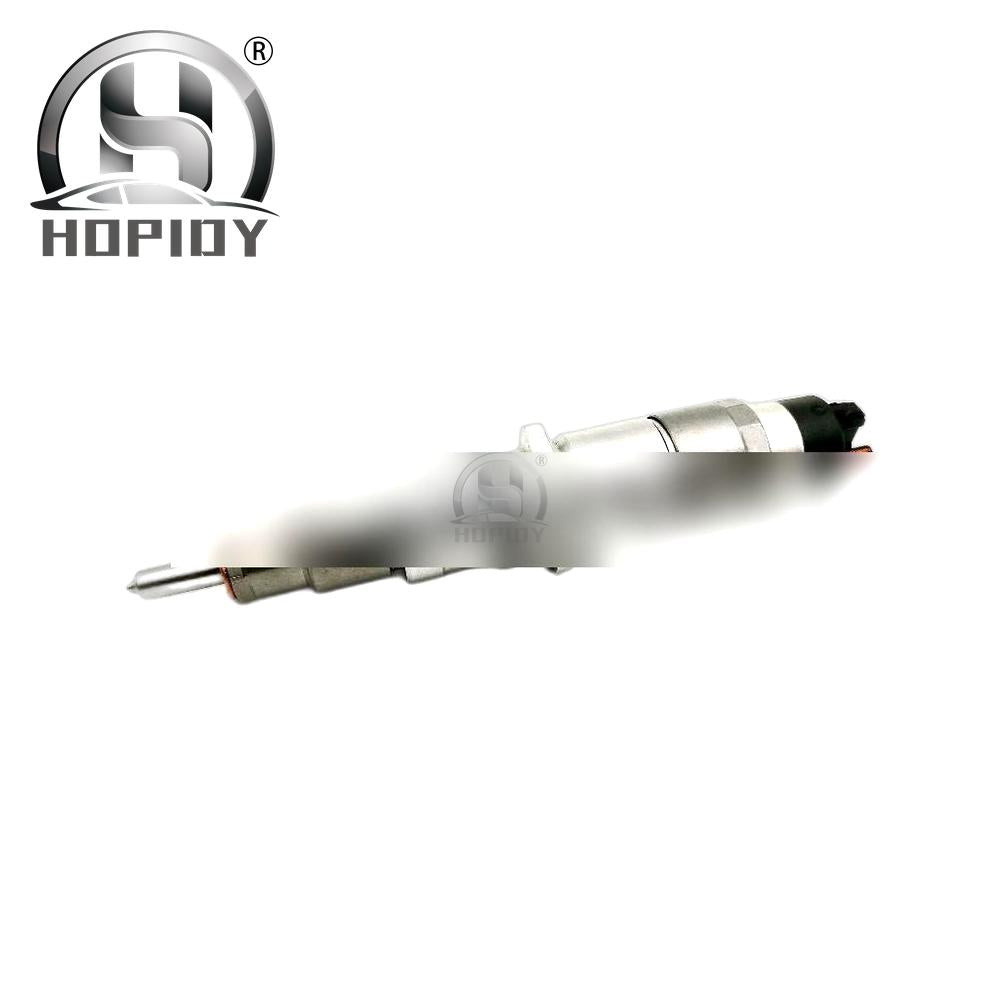 YW57 for 120 series injector 0445120225 Yuchai CRSN2-BL engine common rail injector