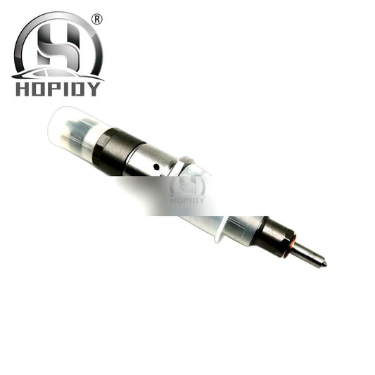YW57 for Common rail injector 0445120078 FAW Jiefang truck FAW Xichai diesel