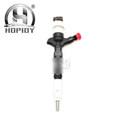 YW57 for 095000-5890 Injector assembly 095000-6870 Common rail injector assembly