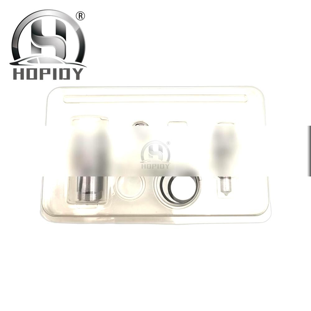 YW57 for EFI diesel vehicle fuel injector repair kit overhaul kit 095000-5511 095000-5510