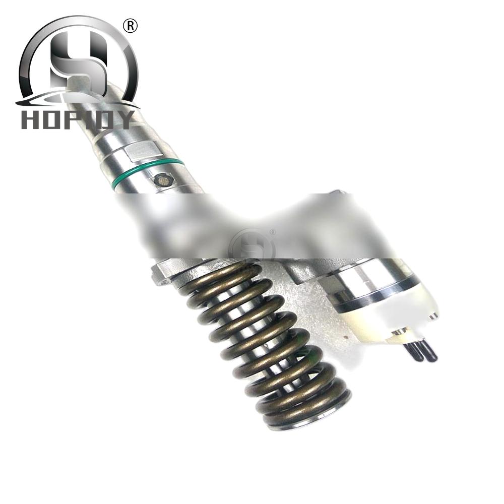 YW57 for Diesel engine pump nozzle injector 0414700003 single pump injector