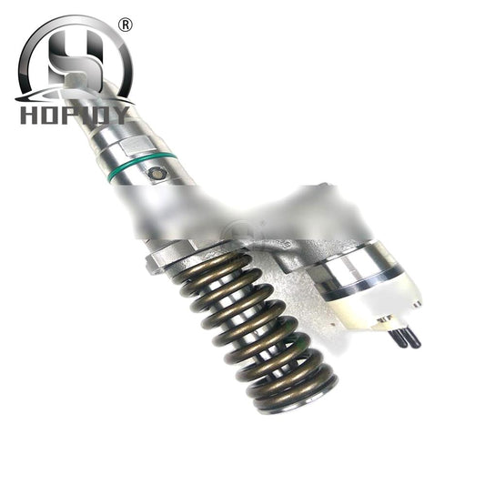 YW57 for C13 engine injector assembly 2923666 292-3666 engineering machinery injector