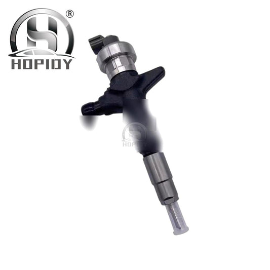 YW57 for Aftermarket common rail injector 095000-5430 8-97311372-0 injector
